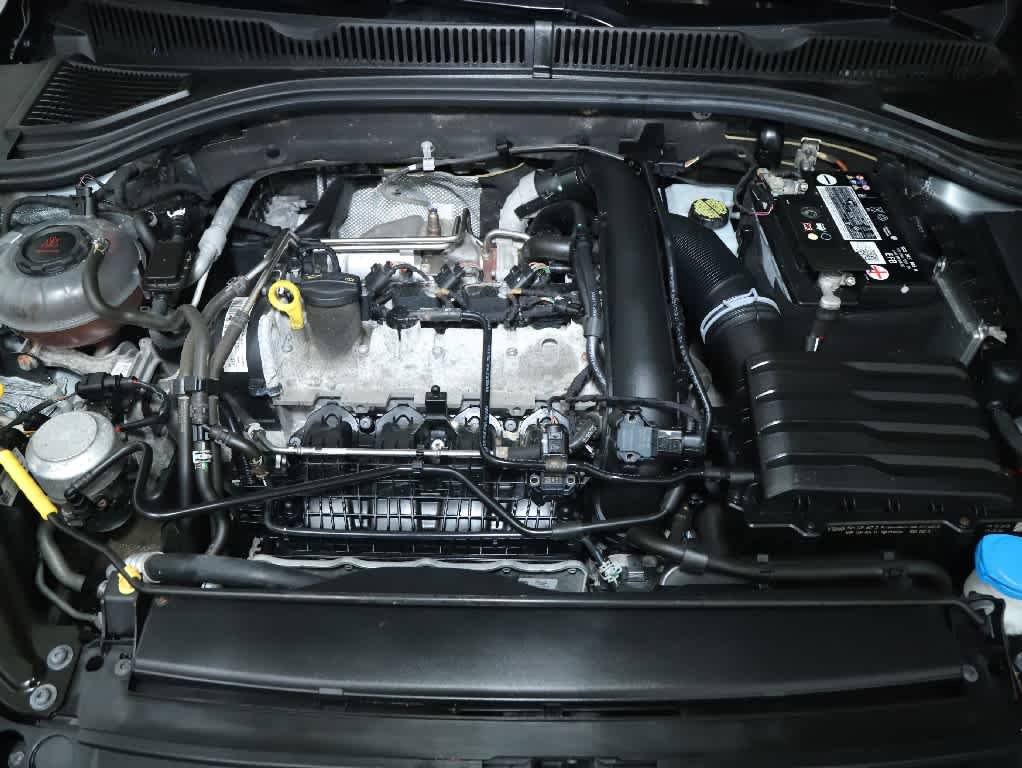 Used 2019 Volkswagen Jetta SE FWD image 34