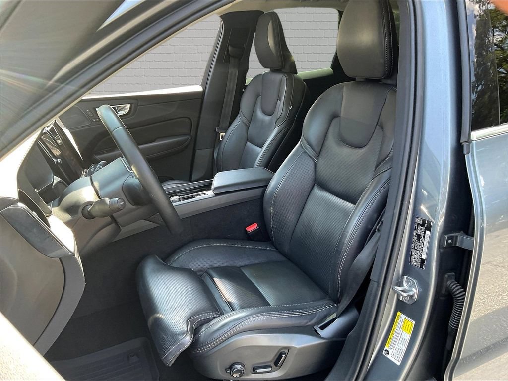 Used 2021 Volvo XC60 T5 Inscription w/ Protection Package Premier FWD image 19