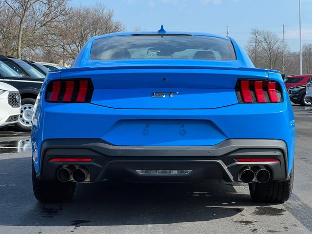 New 2025 Ford Mustang GT Premium image 42