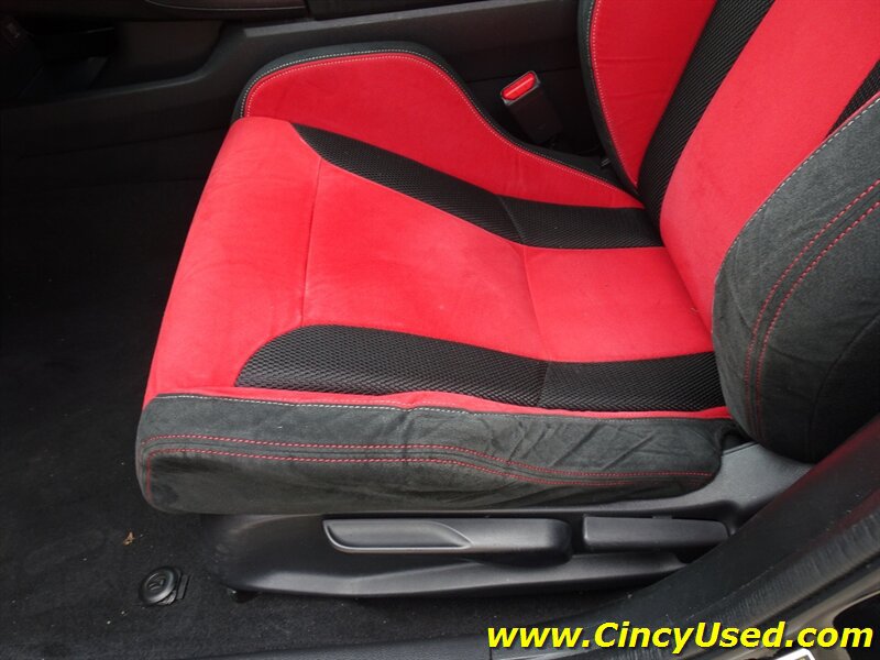 Used 2018 Honda Civic Type R image 14