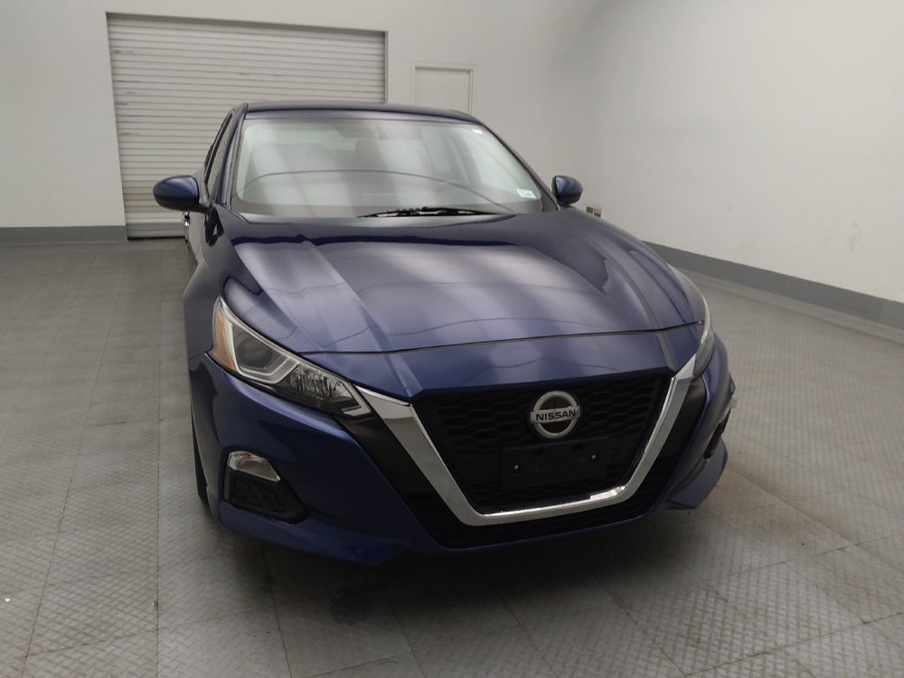 Used 2020 Nissan Altima 2.5 S FWD image 14