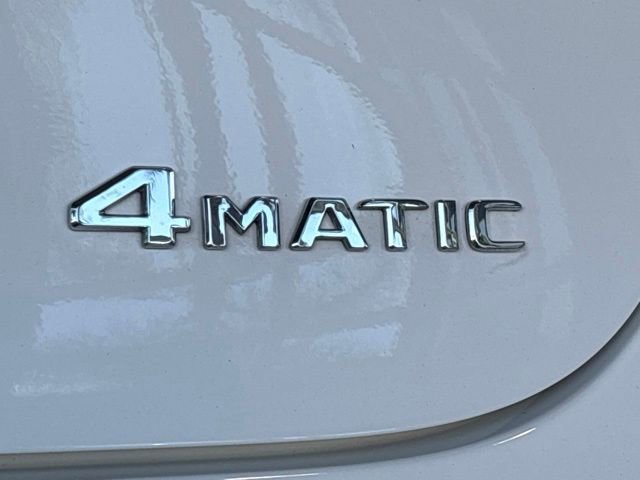 Used 2023 Mercedes-Benz GLC 300 4MATIC Coupe image 5