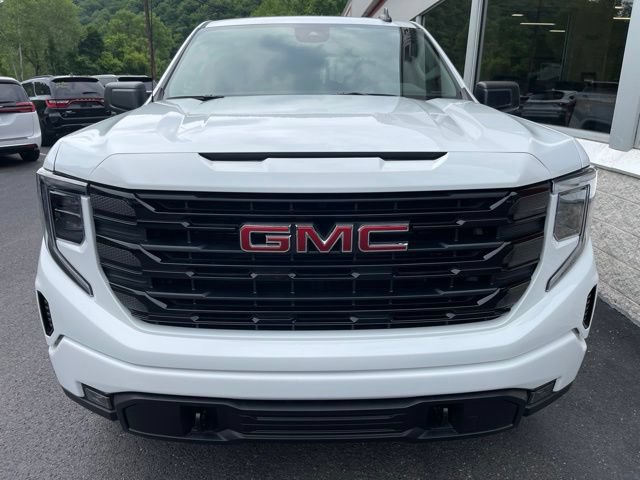 New 2026 GMC Sierra 1500 Elevation AWD/4WD image 3