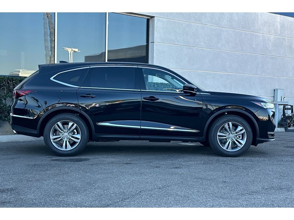 New 2026 Acura MDX Base image 4