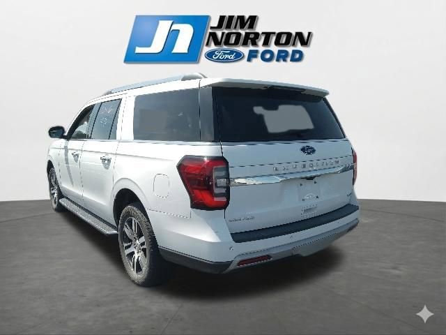 Used 2022 Ford Expedition Max Limited AWD/4WD image 7