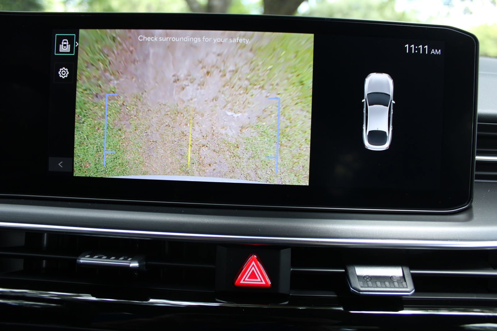 New 2026 Kia K5 GT-Line image 43