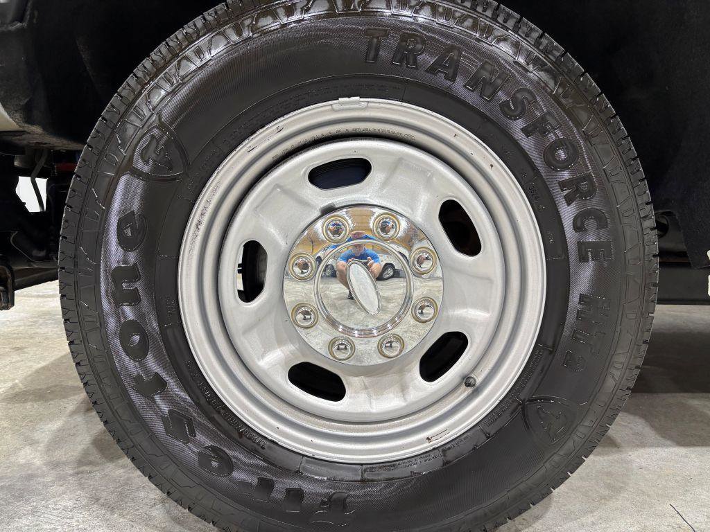 Used 2012 Ford F250 XL w/ XL Value Pkg RWD image 22