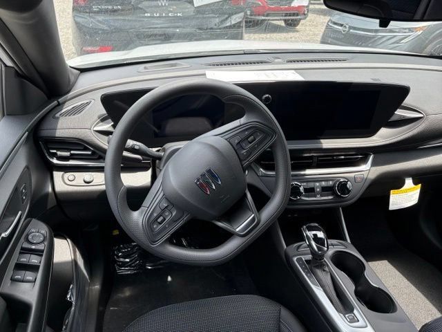 New 2026 Buick Envista Preferred FWD image 6