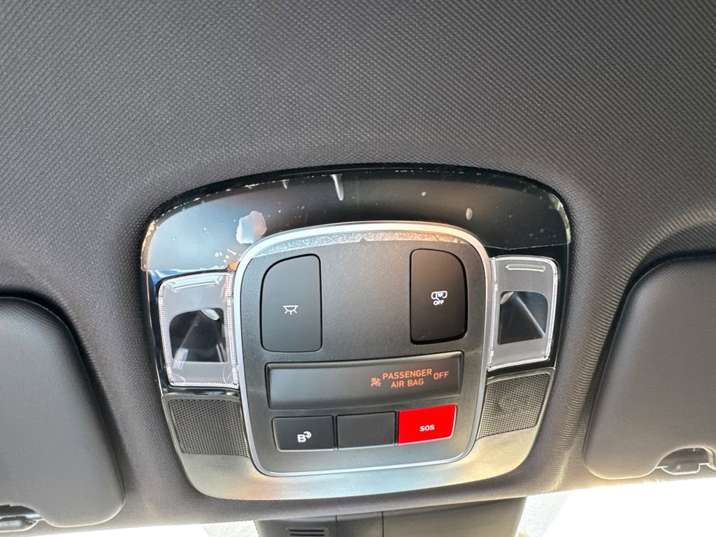 New 2026 Hyundai Santa Cruz SEL image 18