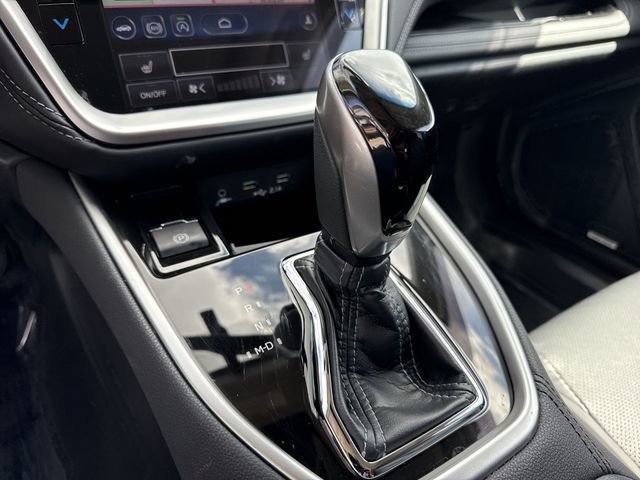 Certified 2022 Subaru Outback Limited image 20
