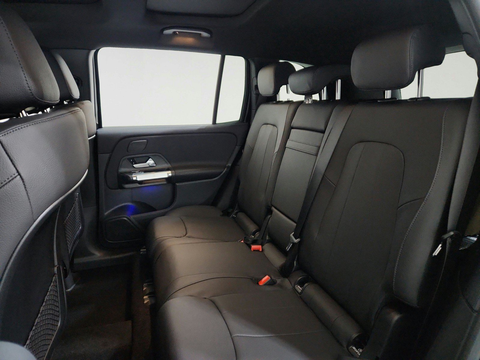 Used 2026 Mercedes-Benz GLB 250 image 18