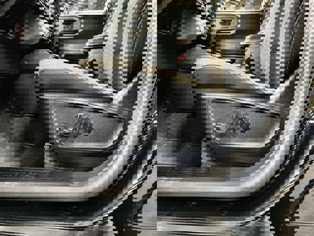 Used 2025 Ford Bronco Sport Big Bend w/ Convenience Package image 12