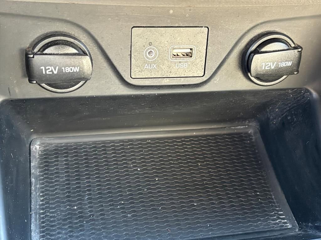 Used 2019 Hyundai Tucson SE w/ Cargo Package image 22