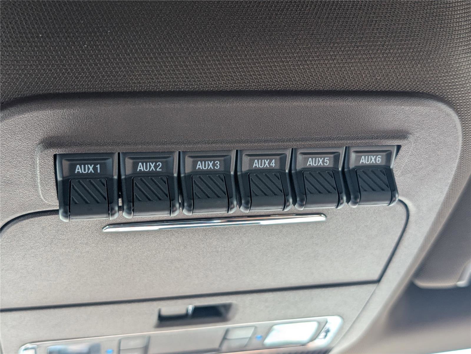 Used 2026 Ford F450 King Ranch w/ FX4 Off-Road Package image 42