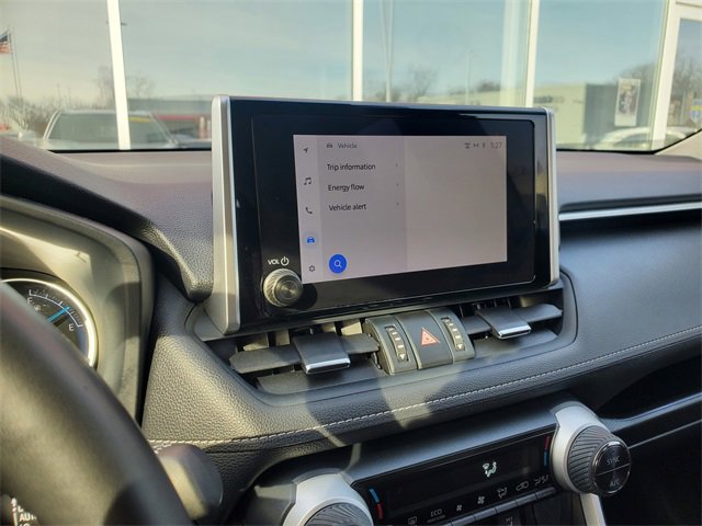 Used 2023 Toyota RAV4 XLE Premium image 28