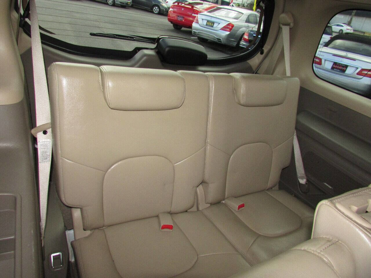 Used 2010 Nissan Pathfinder LE image 52