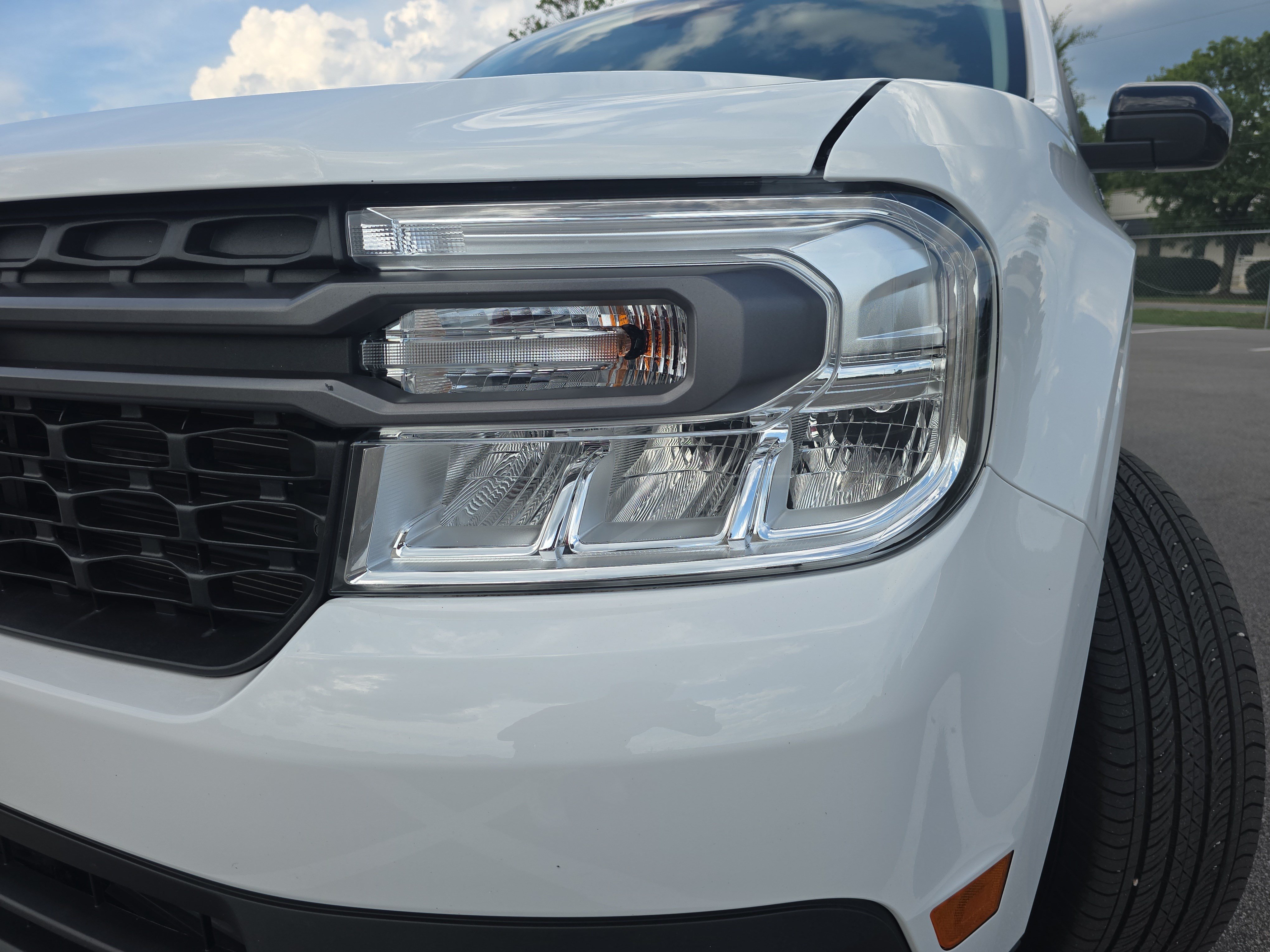 Used 2024 Ford Maverick XLT w/ XLT Luxury Package FWD image 29