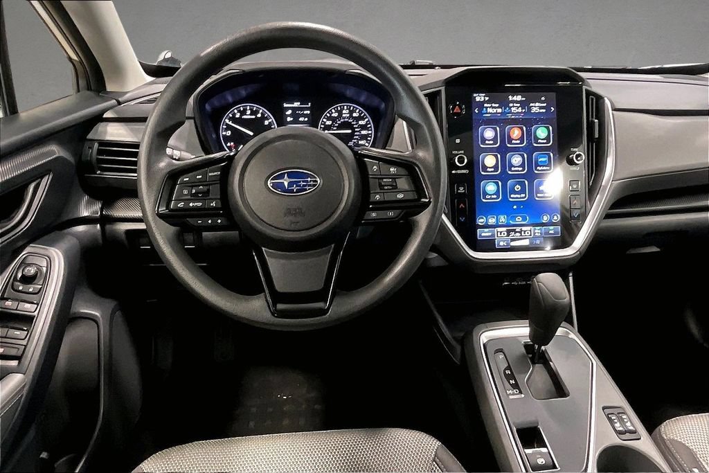 Used 2024 Subaru Crosstrek 2.0i Premium AWD/4WD image 9