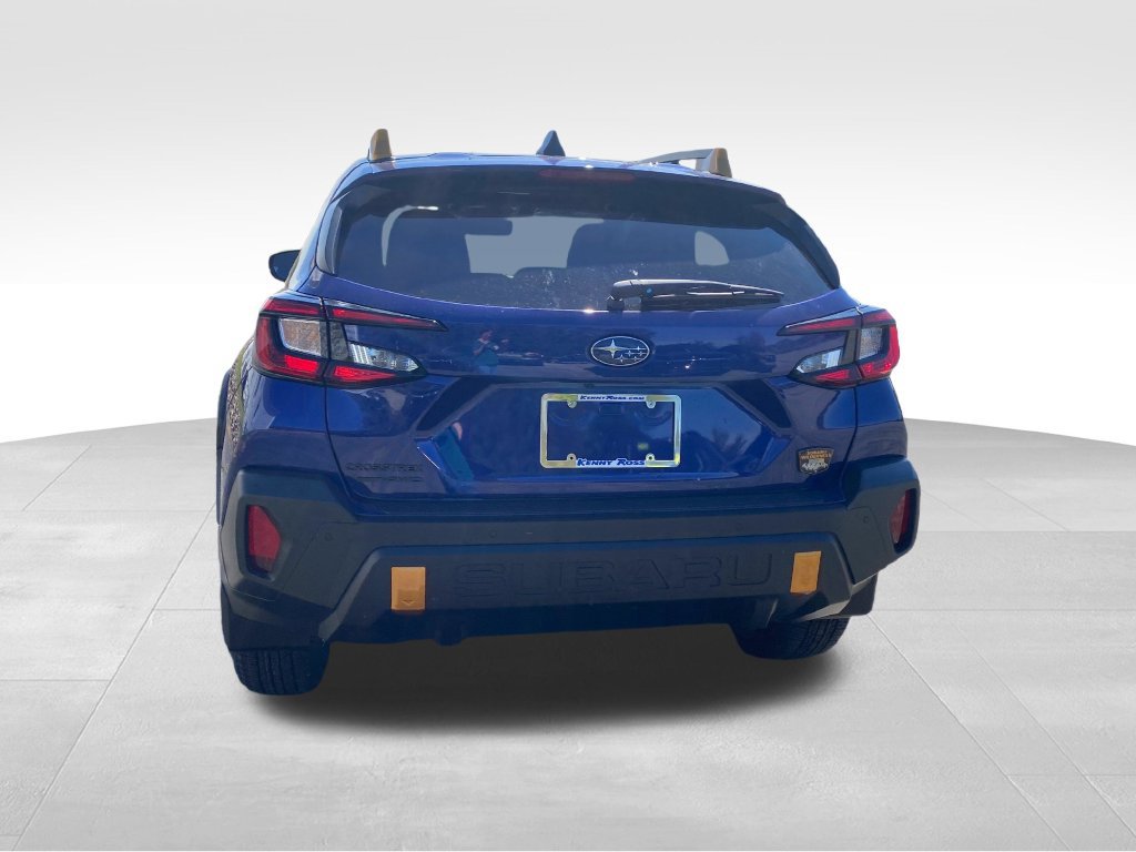 New 2026 Subaru Crosstrek 2.5i Wilderness AWD/4WD image 3
