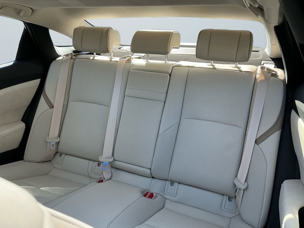 New 2026 Toyota Crown Limited image 13