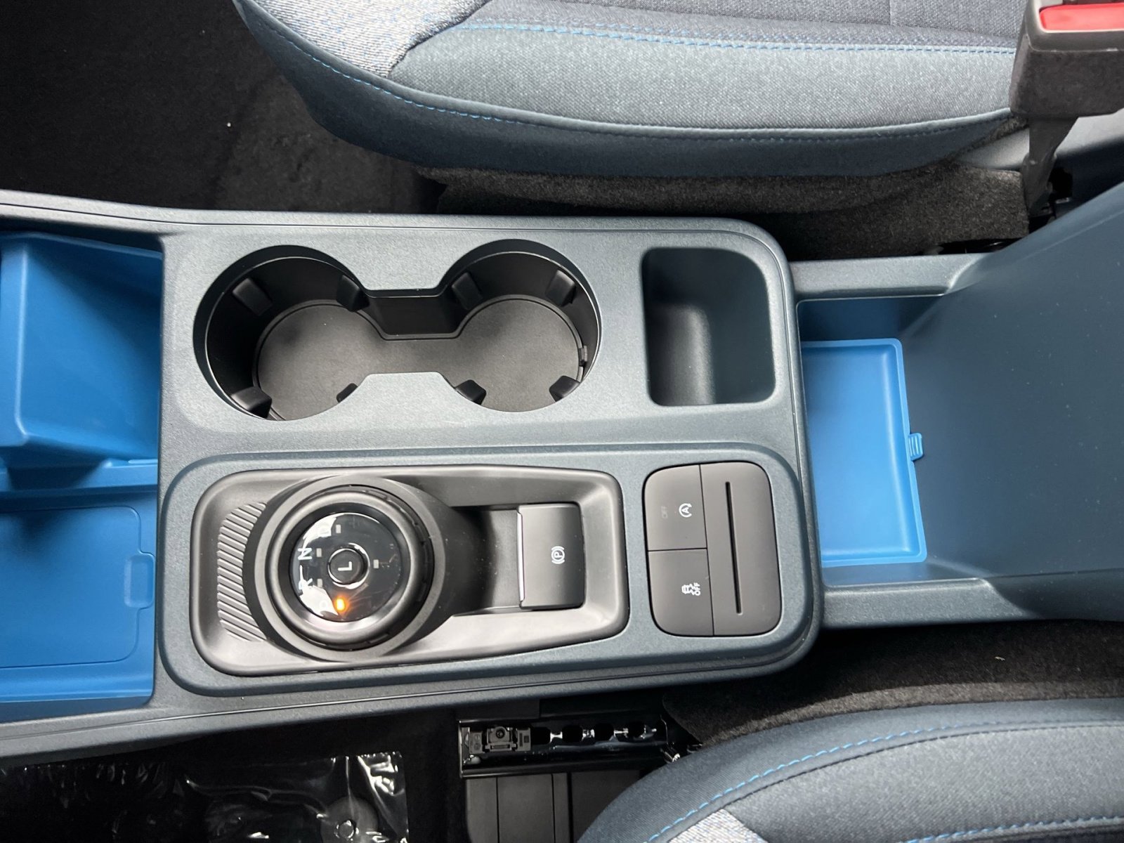 New 2026 Ford Maverick XLT image 21