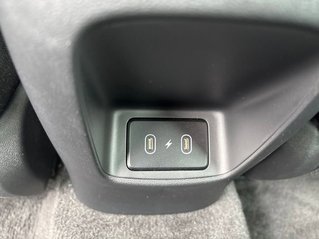 Certified 2025 Hyundai Elantra Sport FWD image 16