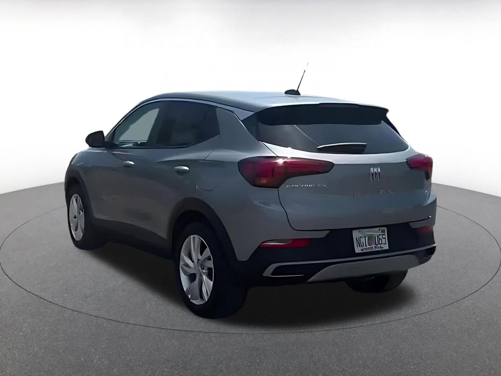 Used 2025 Buick Encore GX Preferred FWD image 11
