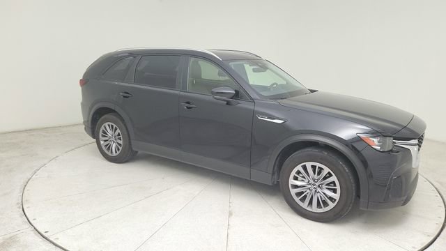 Used 2025 MAZDA CX-90 3.3 Turbo w/ Select Package image 7