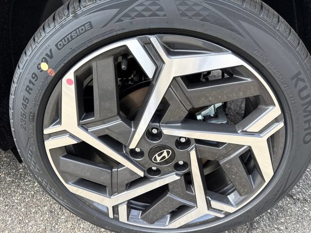 New 2026 Hyundai Kona SEL Premium AWD/4WD image 6