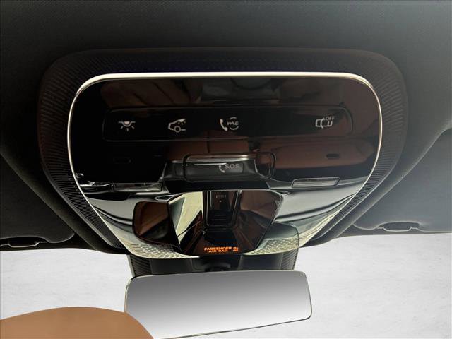 Certified 2026 Mercedes-Benz C 300 4MATIC Sedan image 24