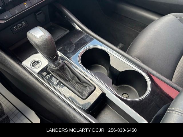 Used 2024 Nissan Altima 2.5 SV image 27