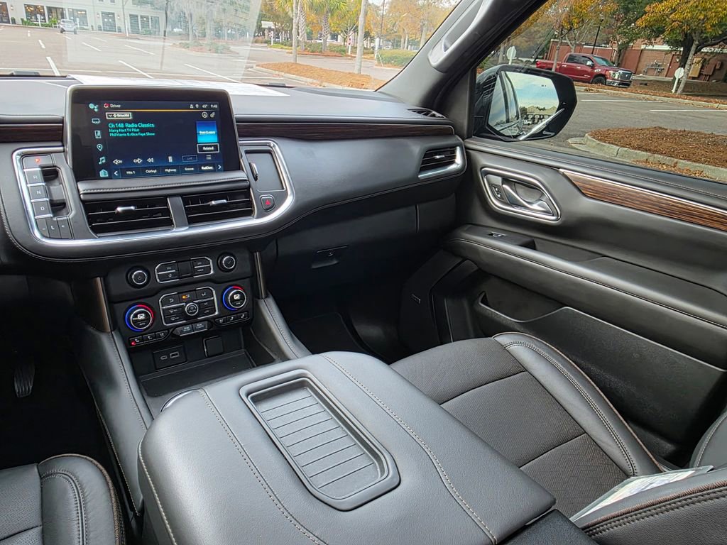 Used 2024 Chevrolet Tahoe High Country w/ Premium Package 2 image 29