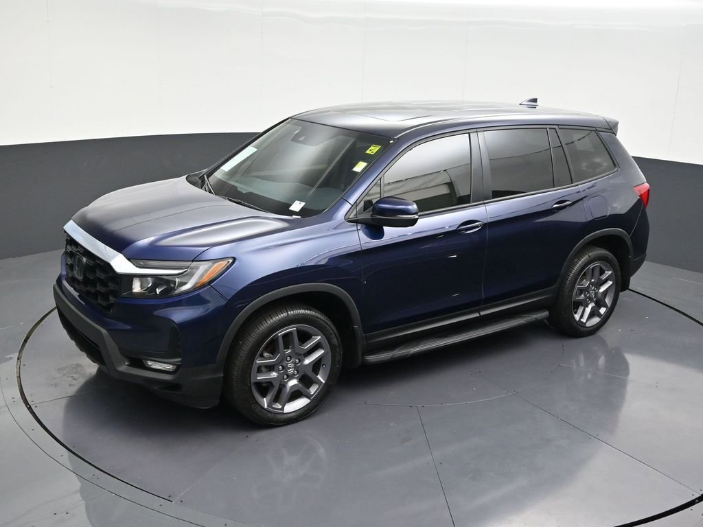 Used 2023 Honda Passport EX-L image 15