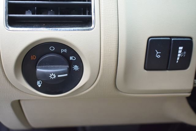 Used 2019 Ford Flex SEL w/ Equipment Group 202A image 21