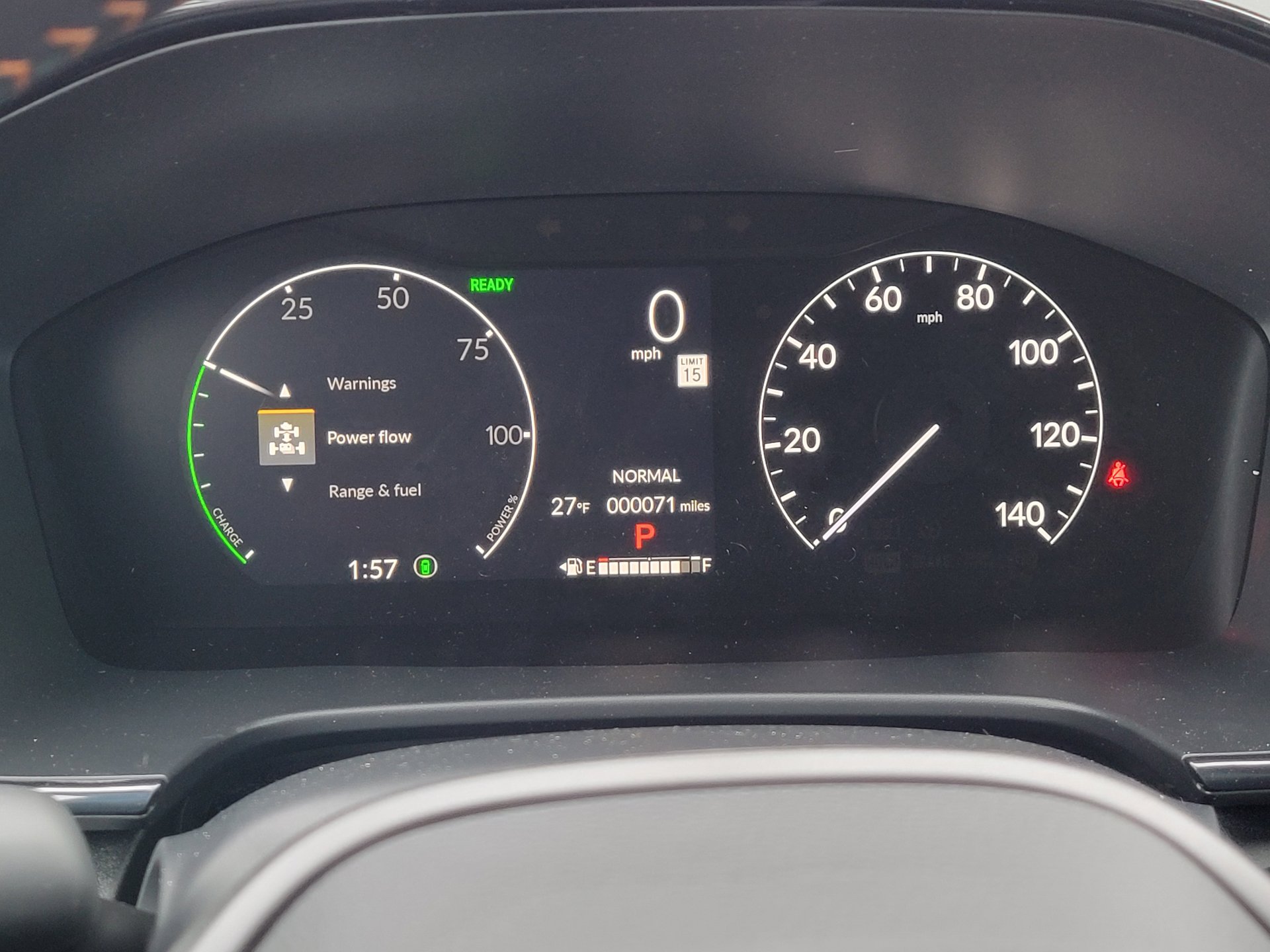 Used 2025 Honda CR-V Sport image 24