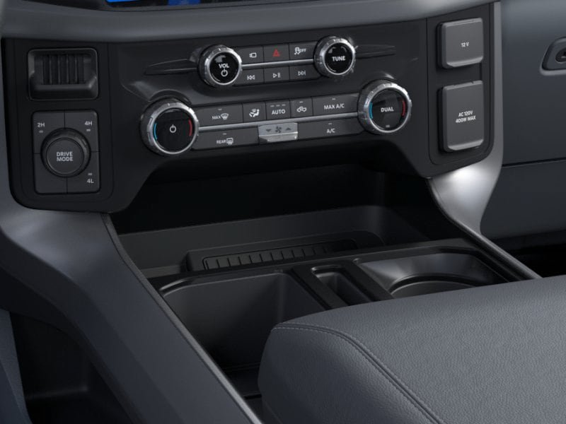 New 2026 Ford F150 XLT w/ Mobile Office Package AWD/4WD image 15