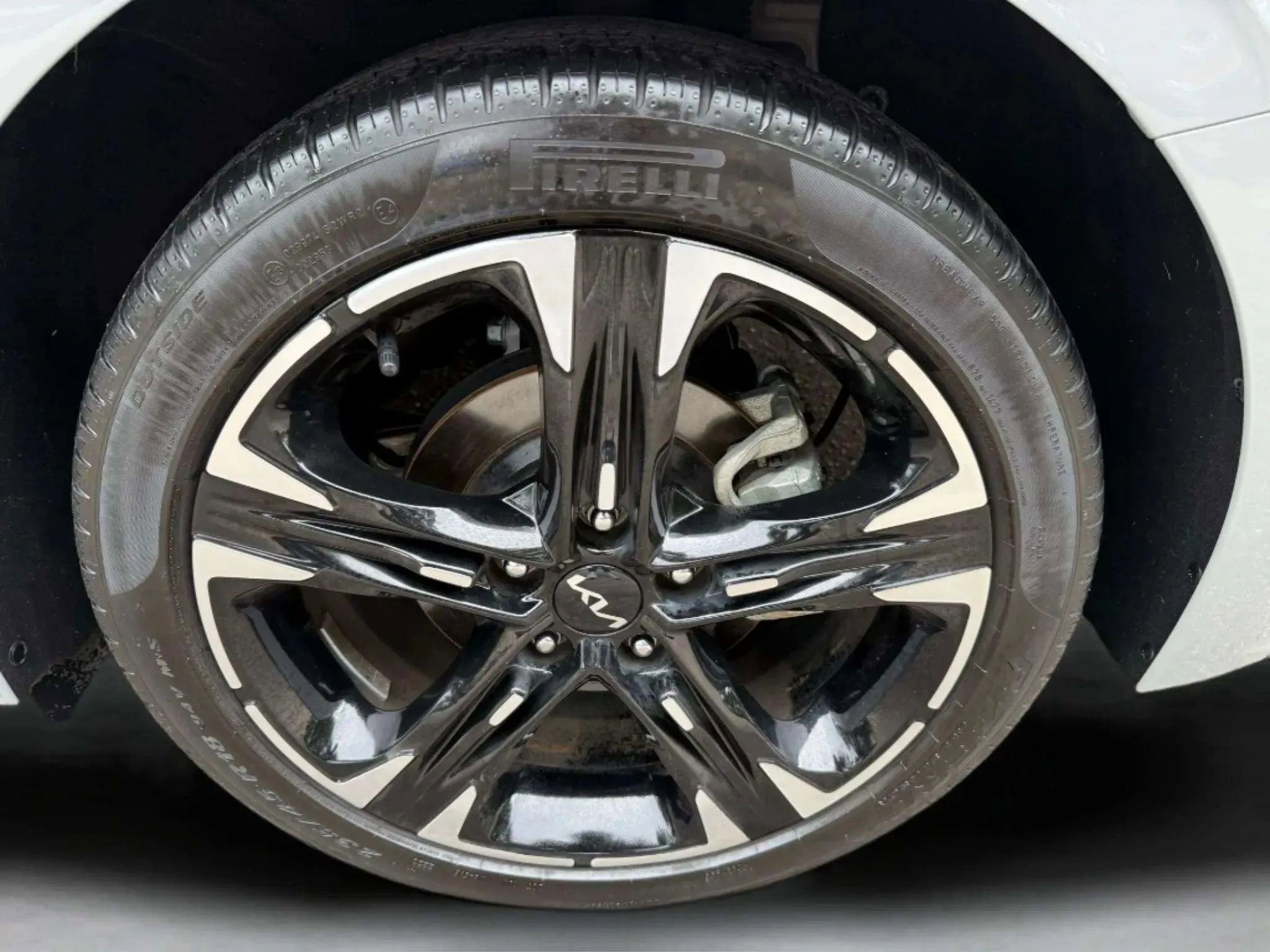 Used 2023 Kia K5 GT-Line w/ GT-Line Premium Package image 29