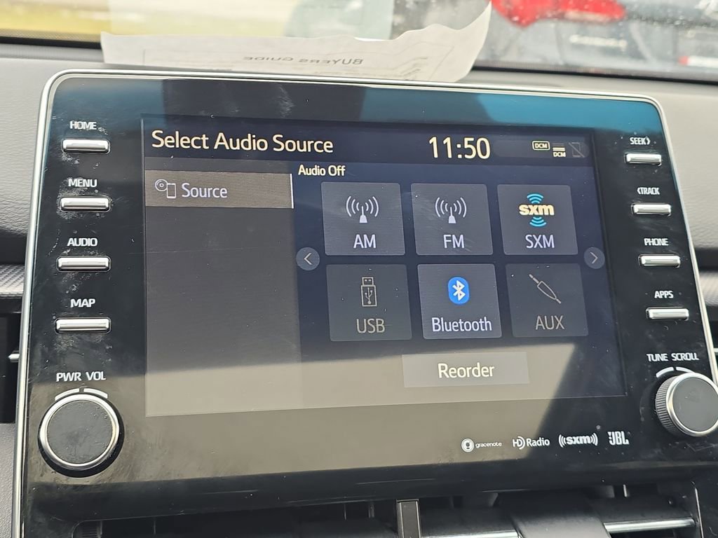 Used 2020 Toyota Avalon Touring w/ Advanced Safety Package image 17