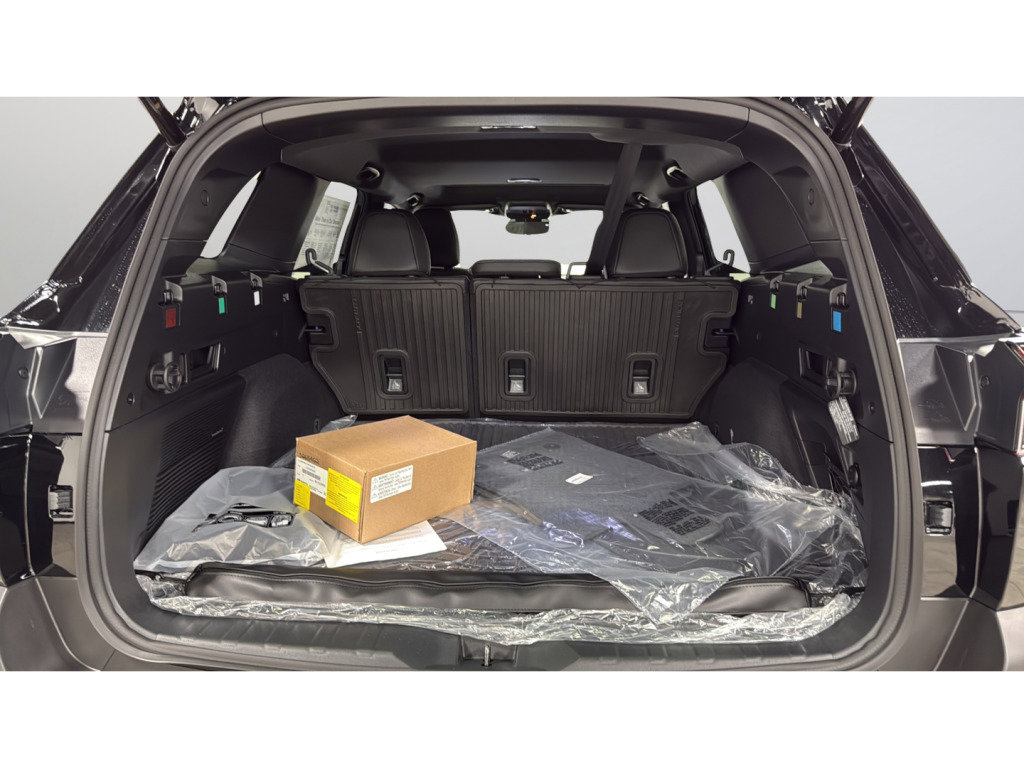 New 2026 Subaru Outback Touring XT image 33