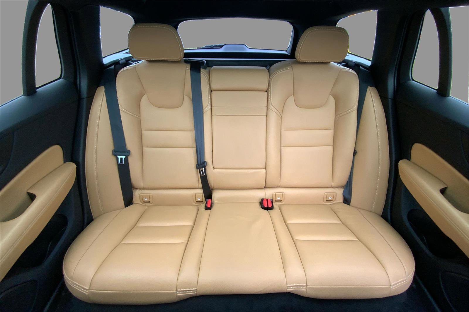 Used 2020 Volvo V60 T5 Cross Country w/ Protection Package Premier image 14