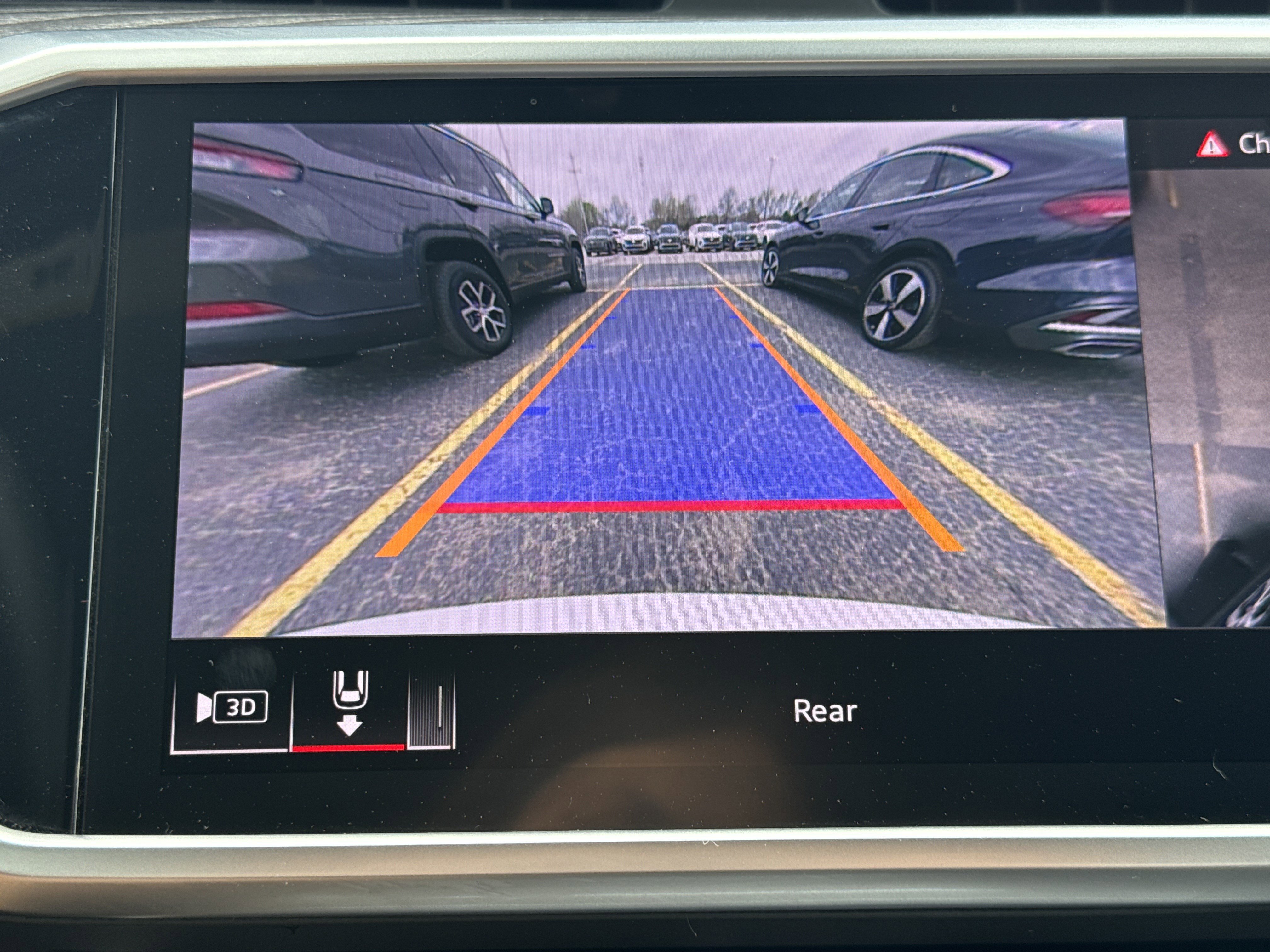 Used 2024 Audi A6 Premium Plus image 13