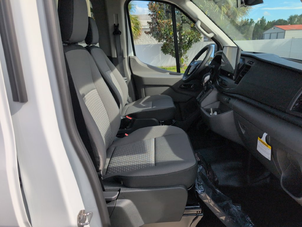 New 2026 Ford Transit 350 XL RWD image 14