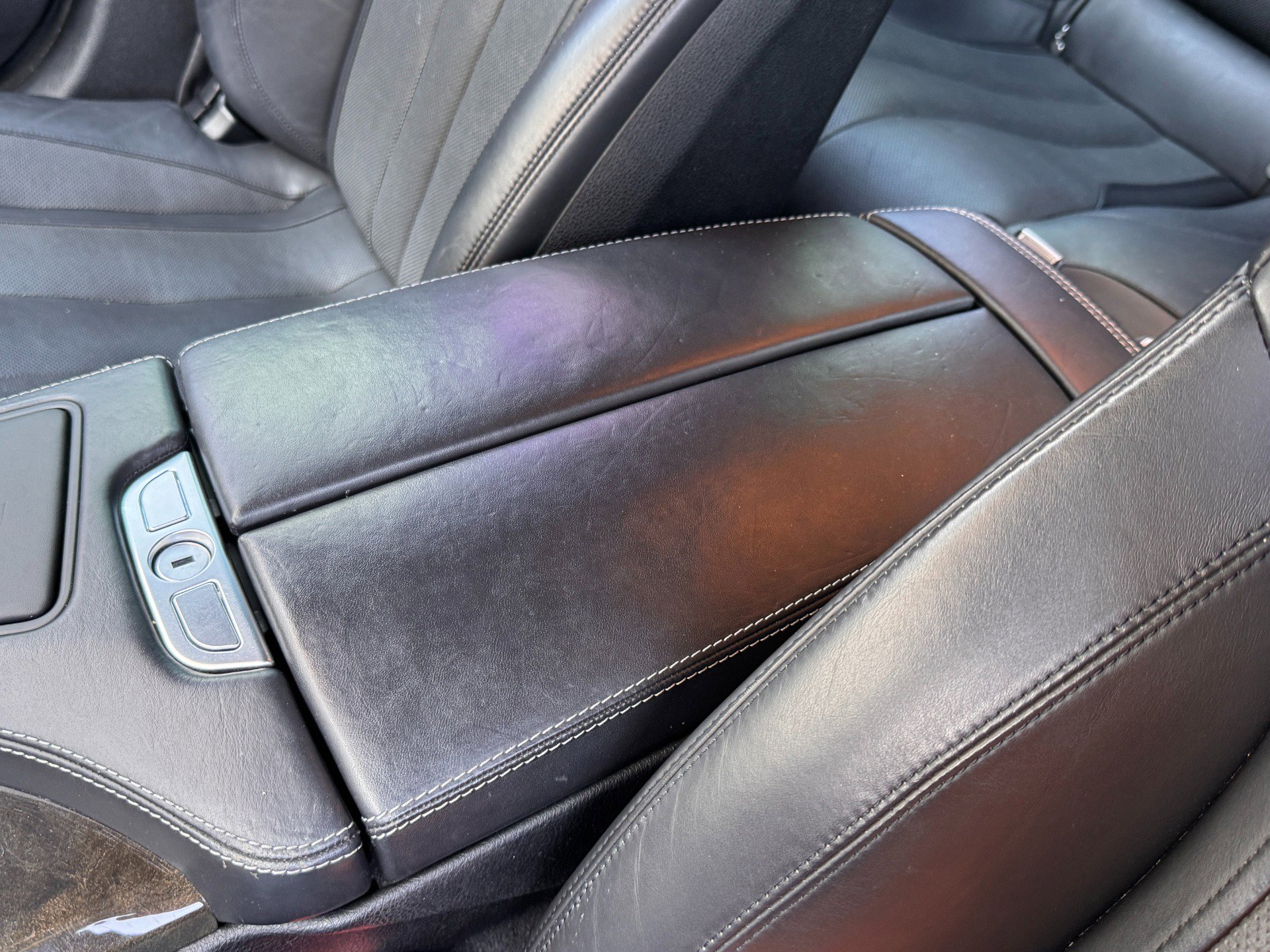 Used 2015 BMW 650i Gran Coupe image 38