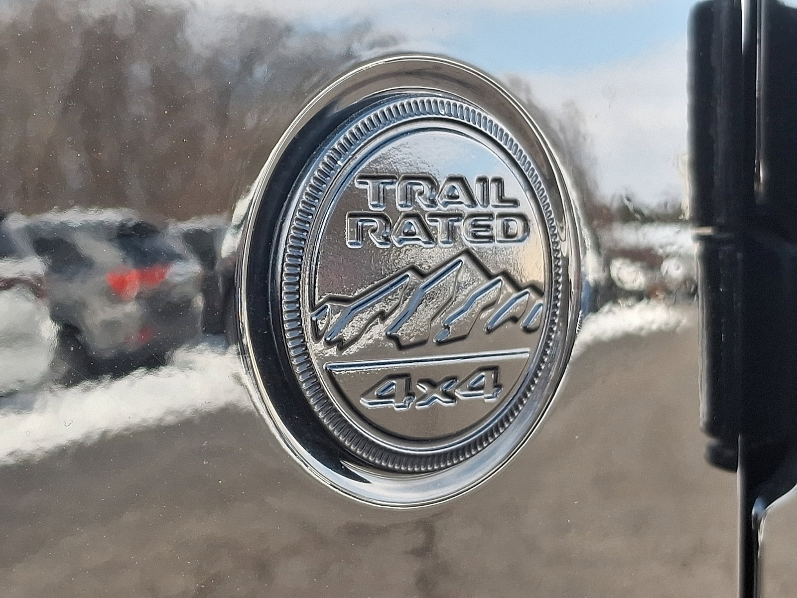 Used 2022 Jeep Wrangler Unlimited Sport image 33