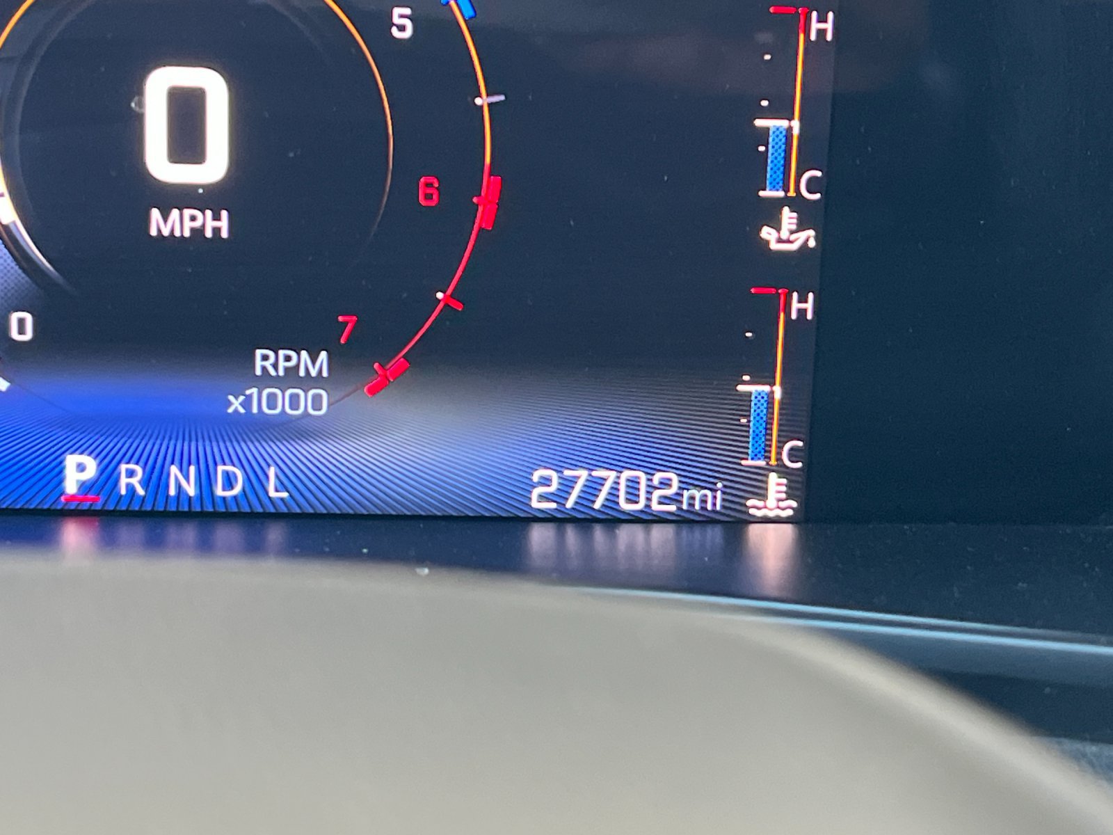 Used 2023 Chevrolet Colorado Trail Boss w/ Advanced Trailering Package AWD/4WD image 24