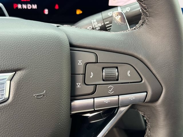 New 2026 Cadillac CT5 Premium Luxury w/ Technology Package AWD/4WD image 28