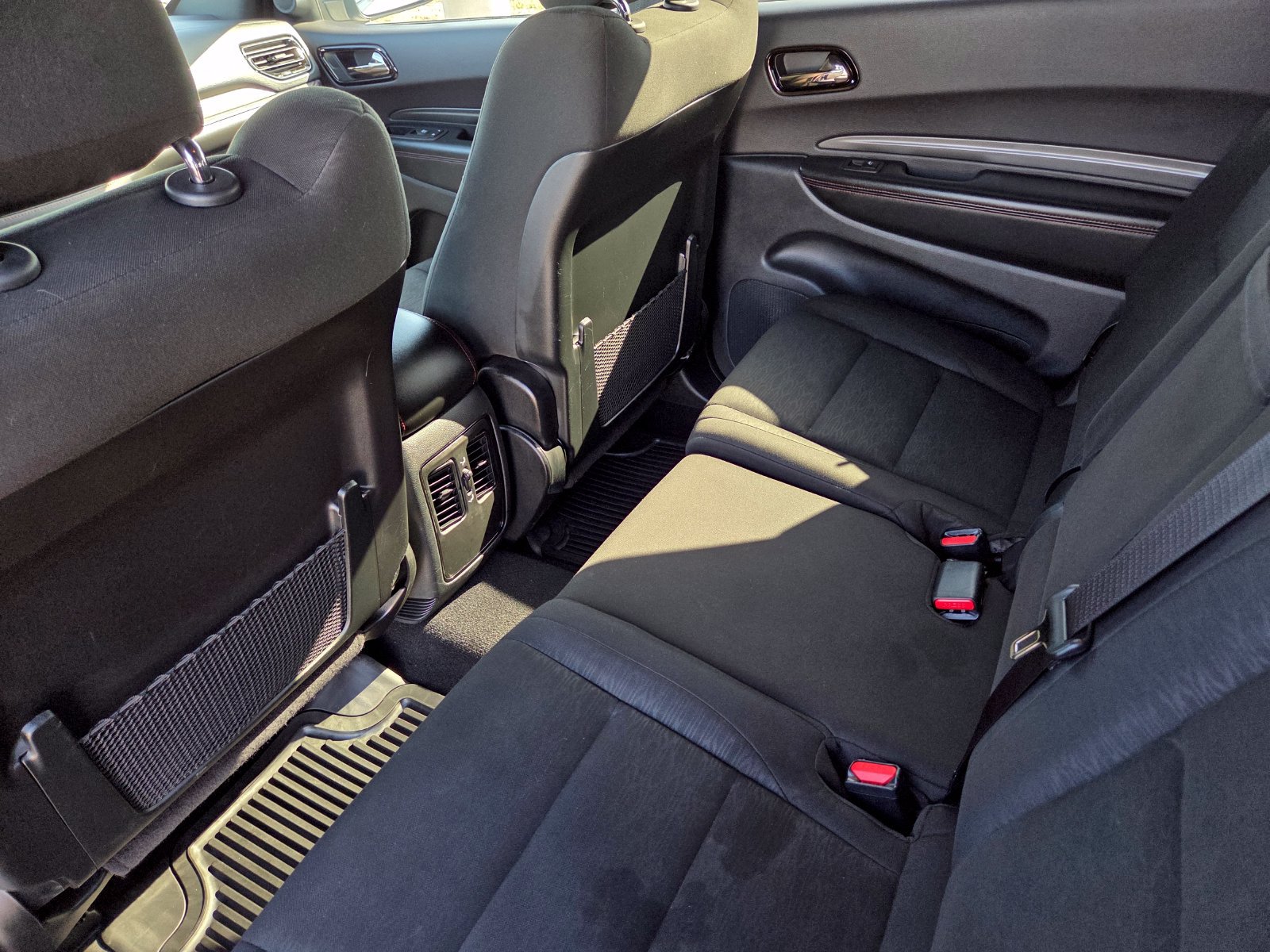 Used 2026 Dodge Durango GT AWD/4WD image 23