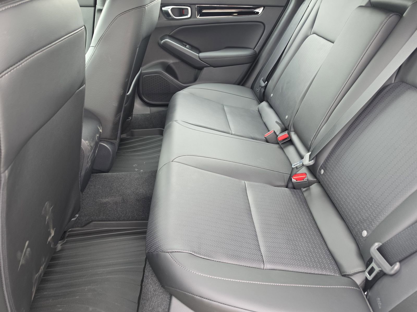 New 2026 Honda Civic Sport Touring image 13