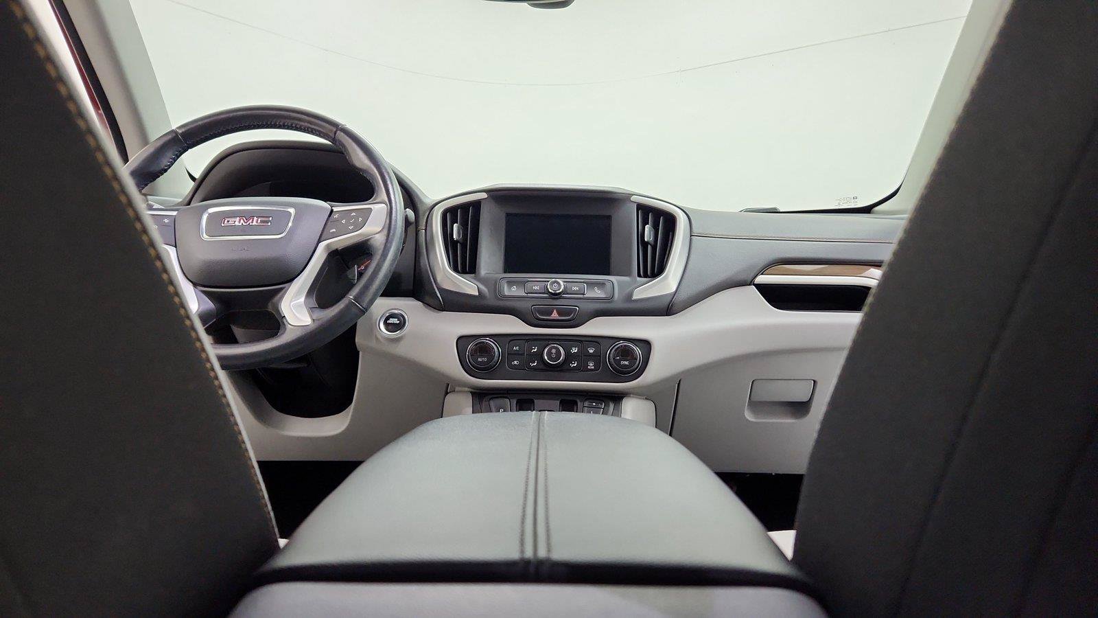 Used 2020 GMC Terrain SLE w/ Driver Convenience Package FWD image 47