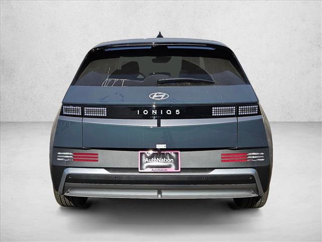 New 2026 Hyundai Ioniq 5 SEL image 6